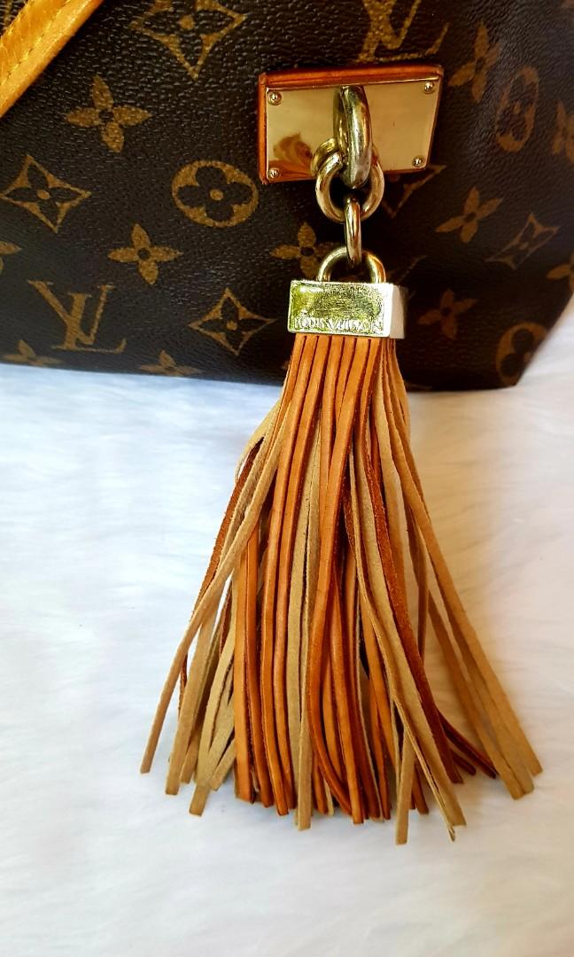 Louis Vuitton Monogram Automne Hiver bag