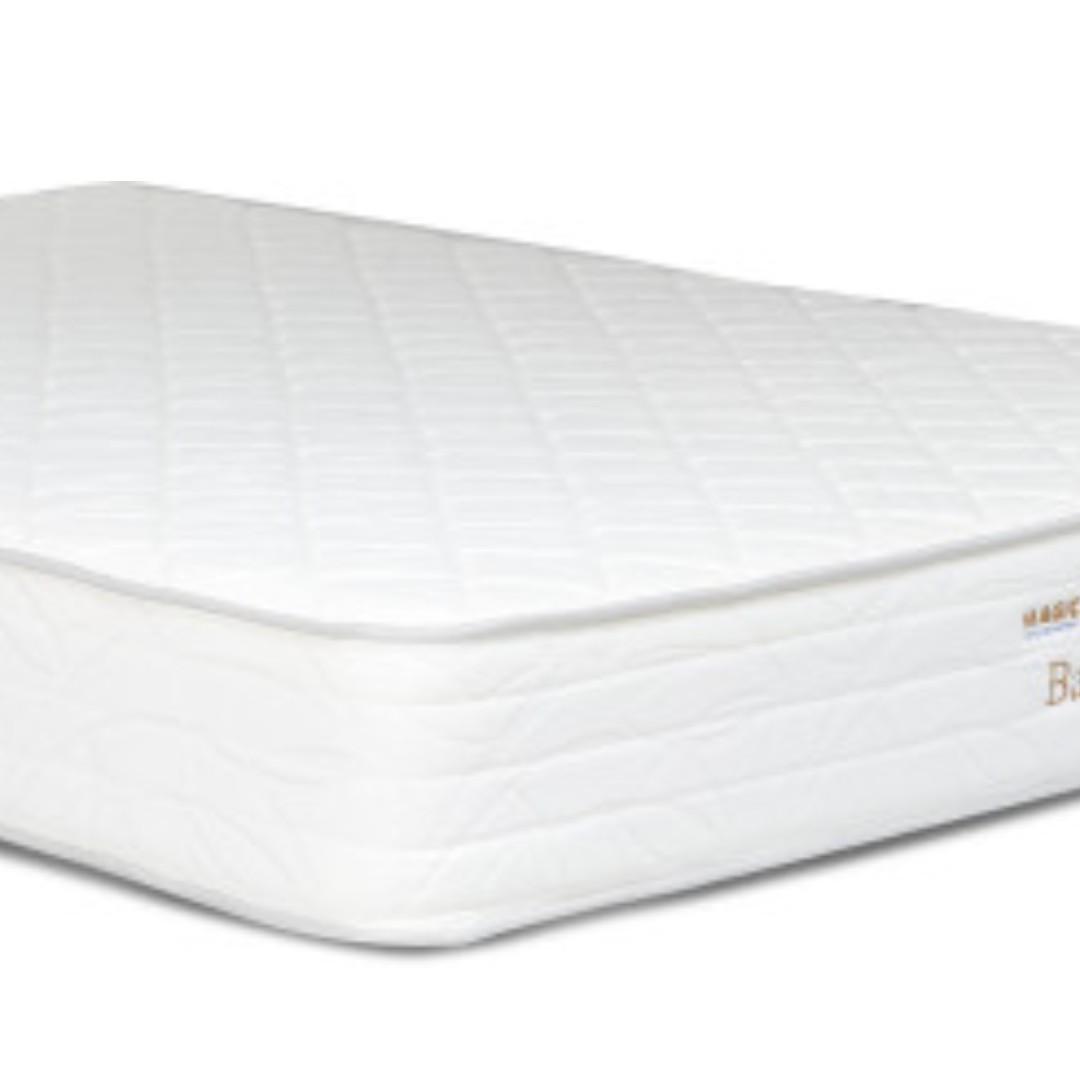 Magic Koil Baltico Dual Density Foam Mattress Furniture Beds