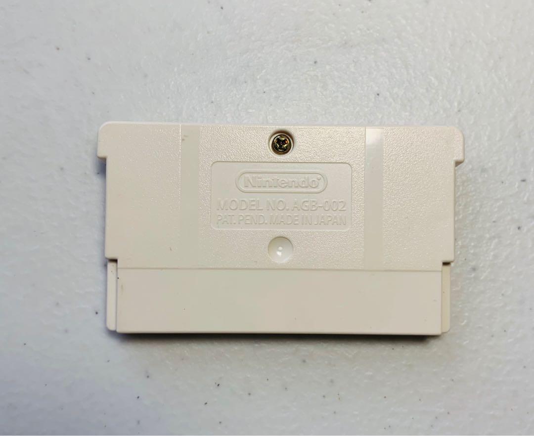 Mappy Famicom mini Gameboy Advance (Category: Nintendo) located in Paranaque City. Submitted by quickwittedx (Listing ID 244828448, Image 2). Description: Mappy Famicom mini Gameboy Advance Japan Very Good Condition No warranty Pm for info. Thank you and enjoy gaming.👍🙂.