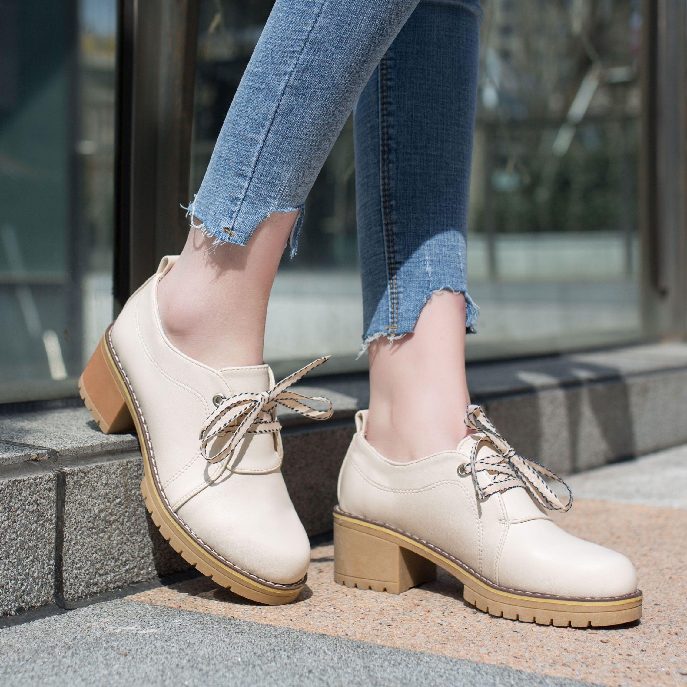 margaret leather ankle boot