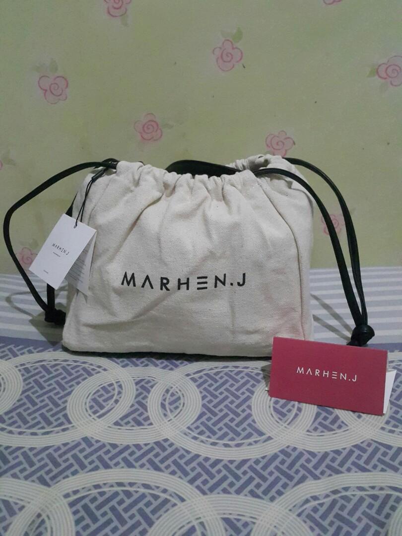 Marhen j mory best sale bag