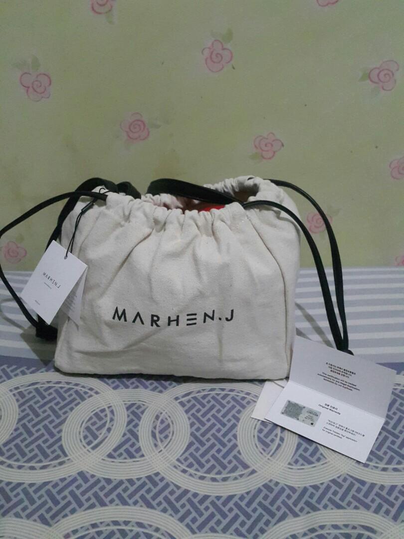Mory bag marhen j store