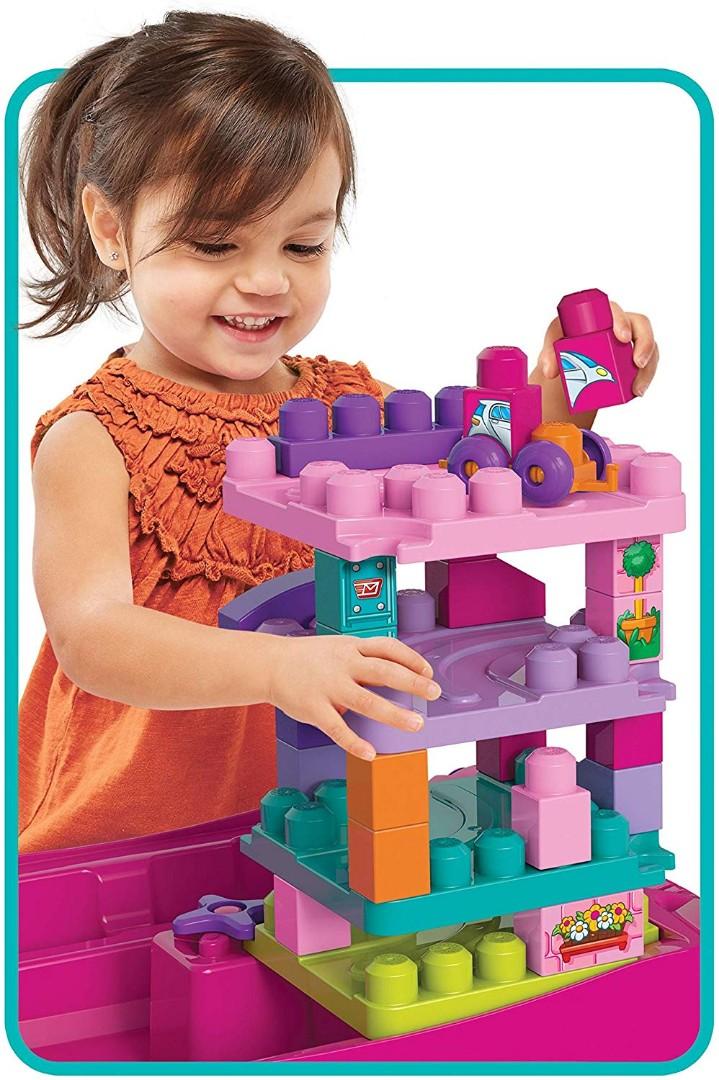 construx building blocks