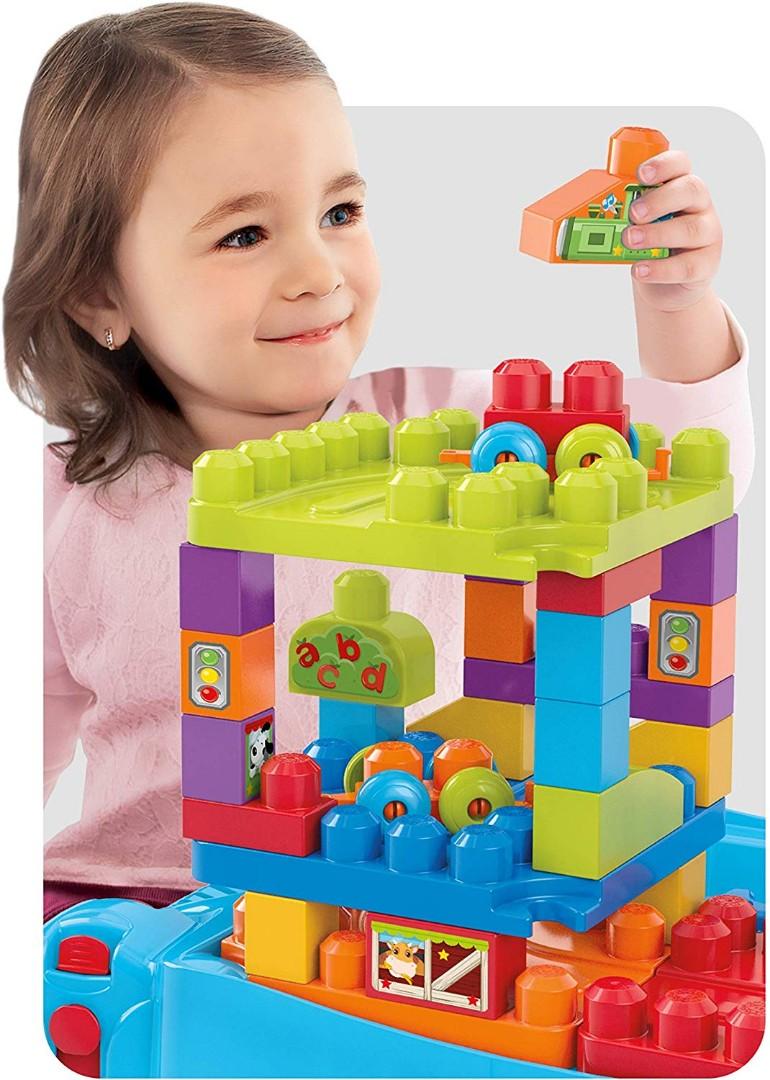 construx building blocks