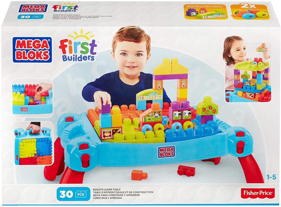 construx building blocks