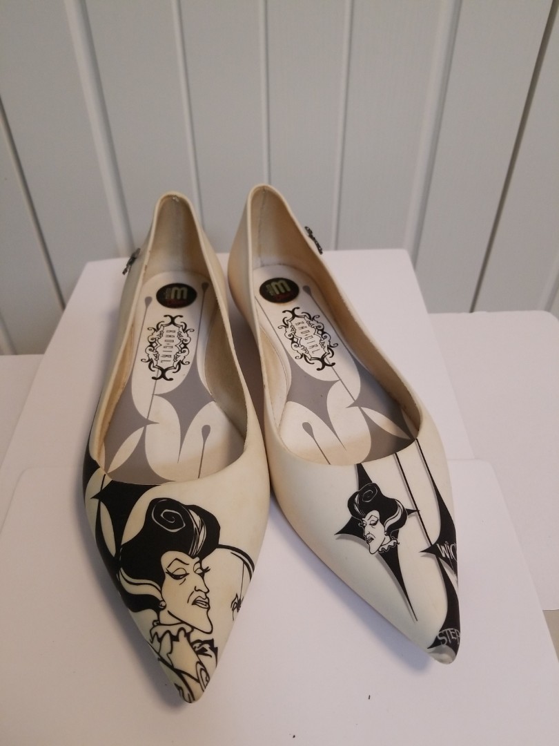 Disney flats Clearance