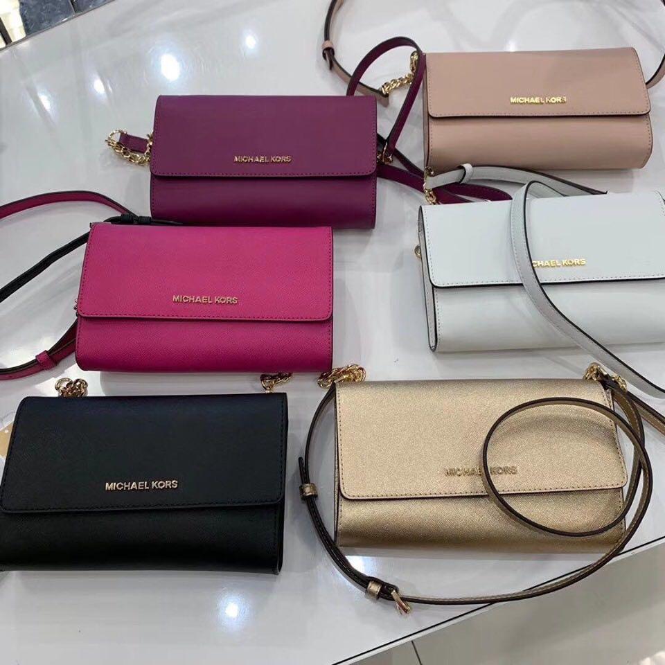 michael kors wristlet strap replacement