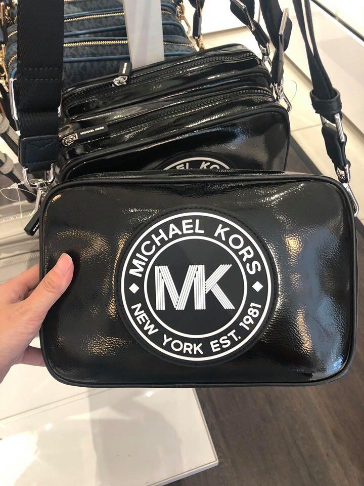 michael kors fulton sport crossbody