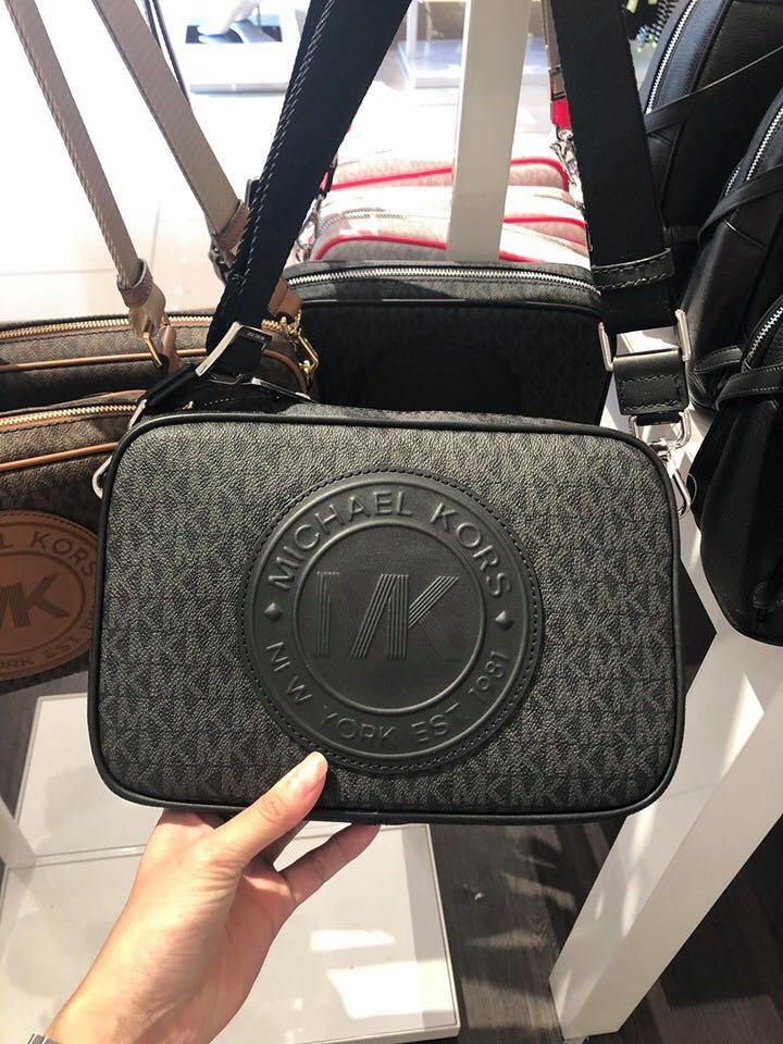 michael kors fulton sport crossbody