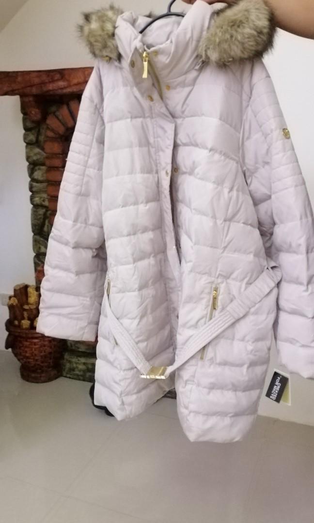 michael kors 3x coat