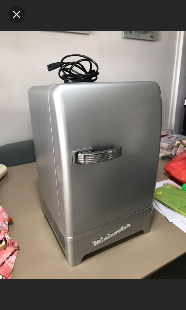 Traxon mini cooler clearance