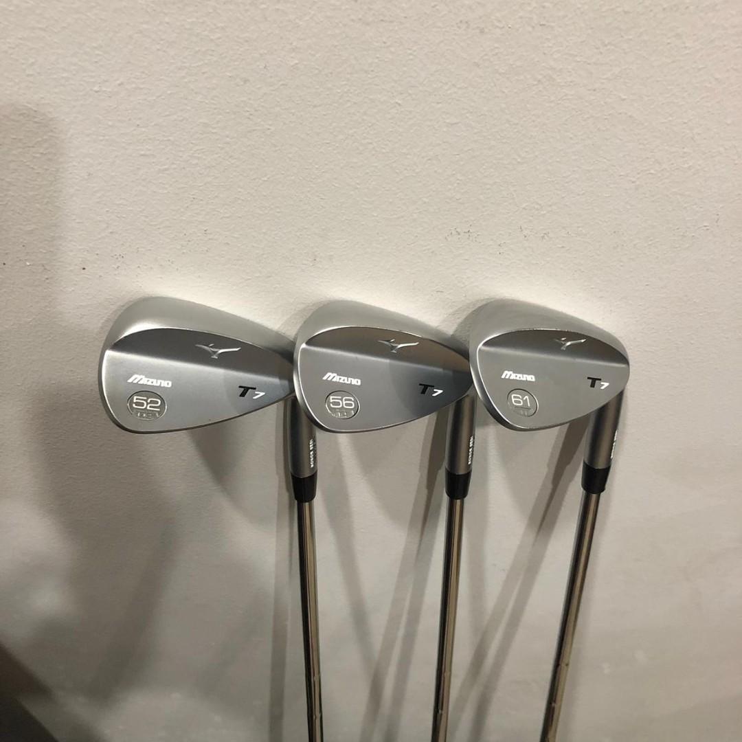 mizuno mp t7 wedge