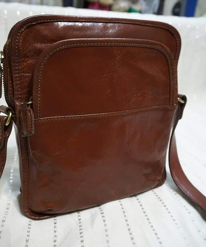 Monsac sling shop bag price