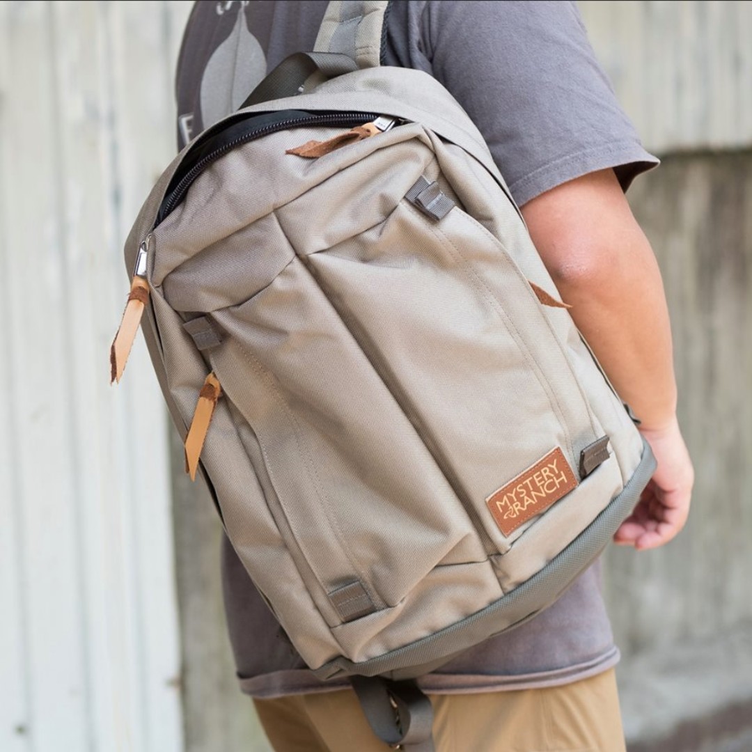 Mystery ranch sales stadt 21l backpack