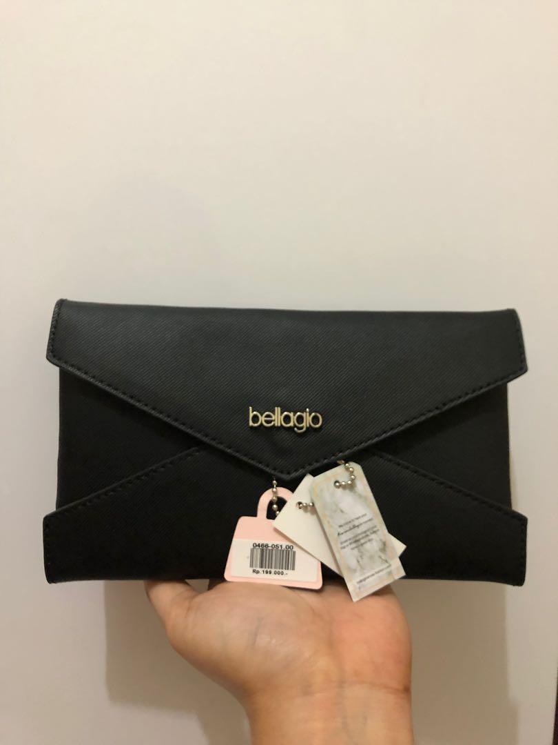 Clutch bellagio best sale