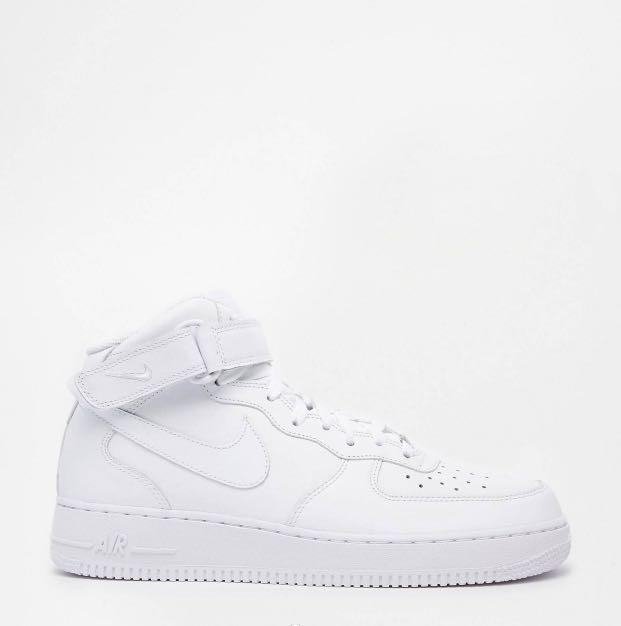 nike af1 07 mid