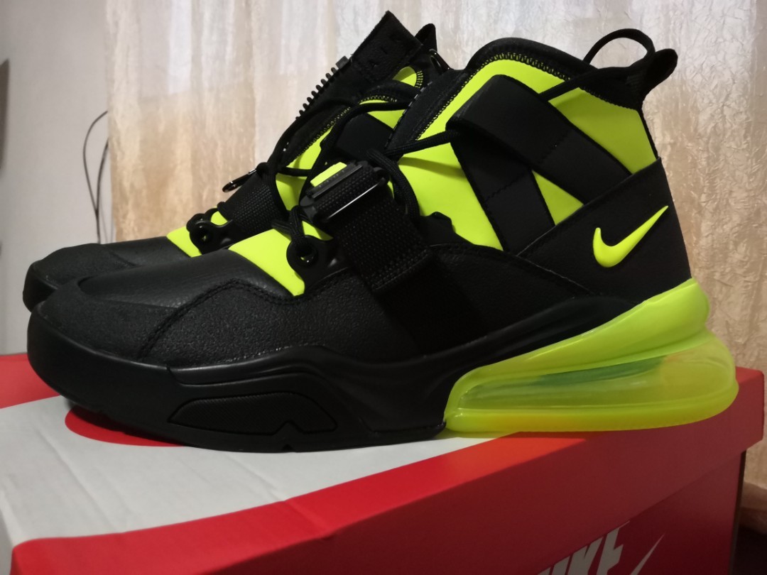 air force 720