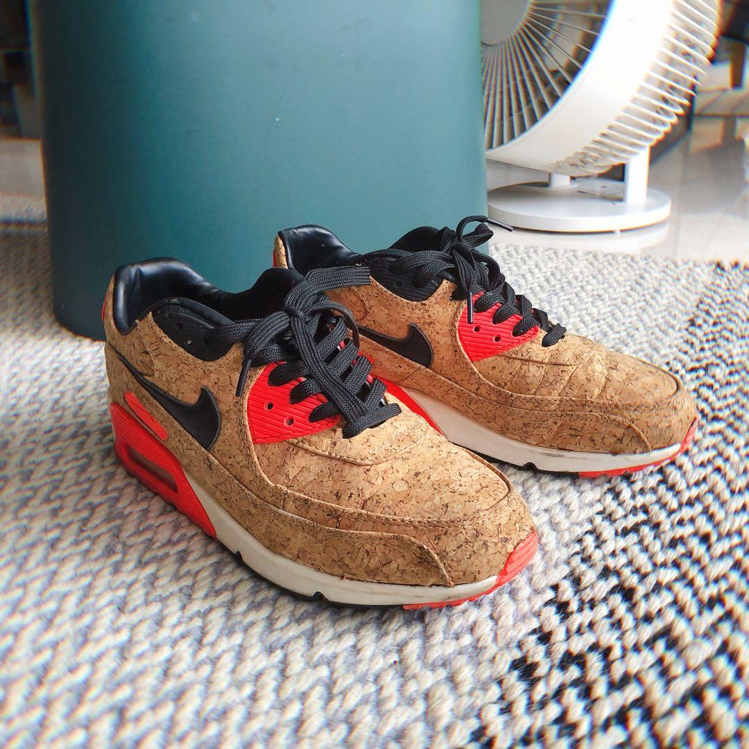 Nike air cork store
