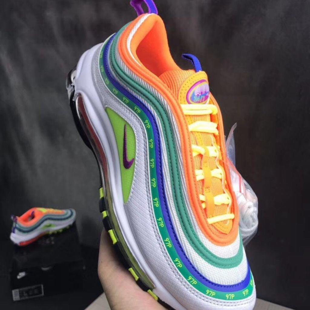 summer love air max 97