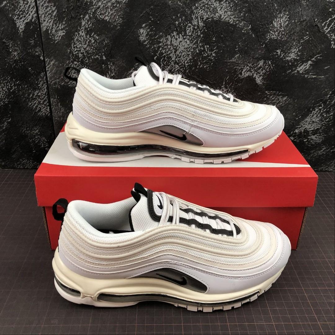 Air max 97 white/black/summit white online
