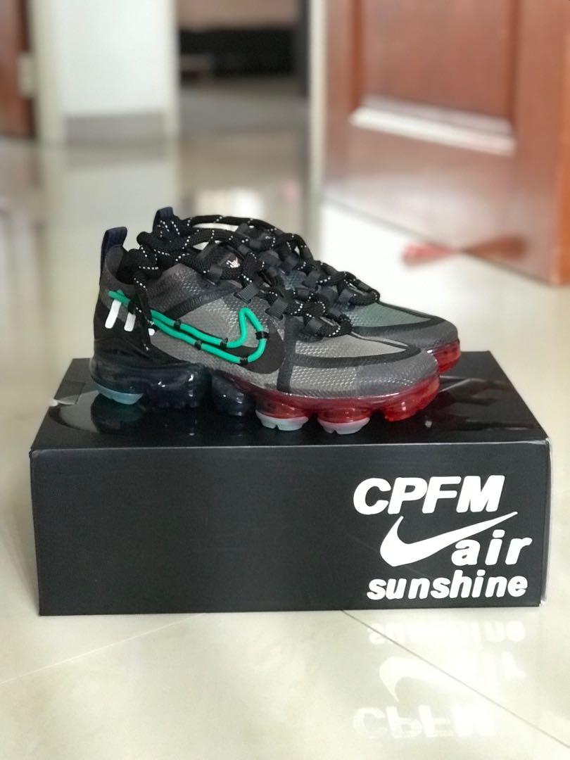 cactus flea market vapormax