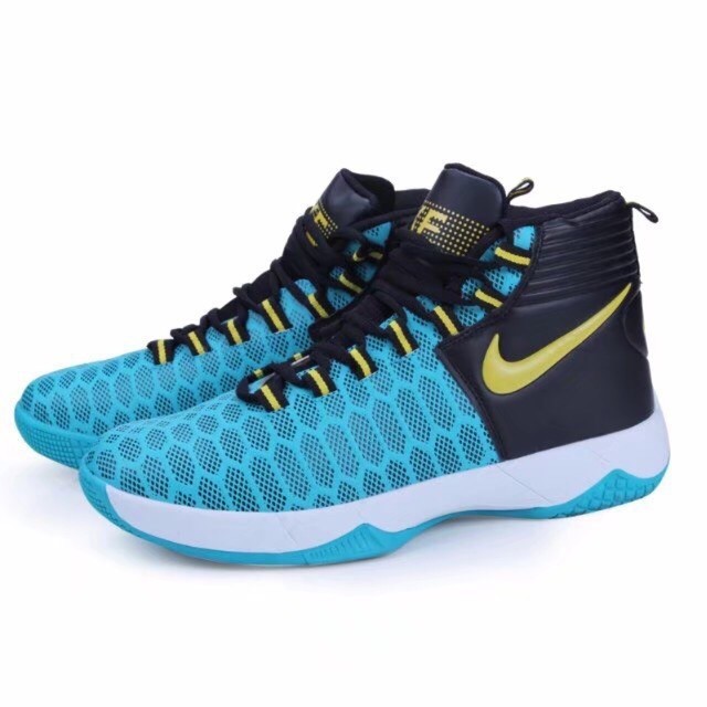 Kd 10 high cut shop