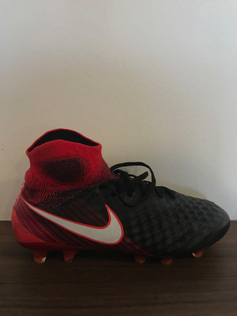 Nike MagistaX Finale II TF 844446 373 Football boots