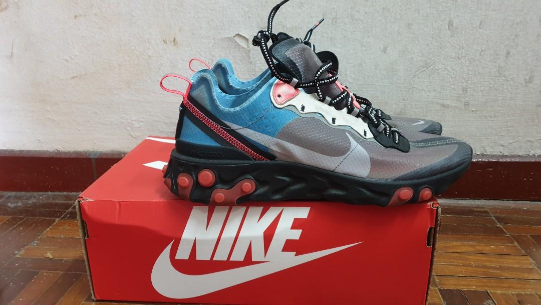 hypervenom flyknit acc