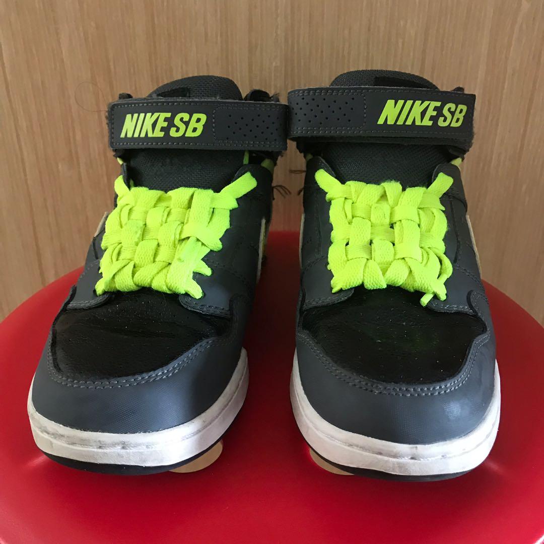 nike sb board