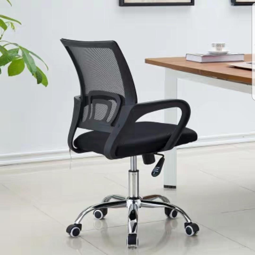 Office Chair Space Furniture Tables Chairs On Carousell