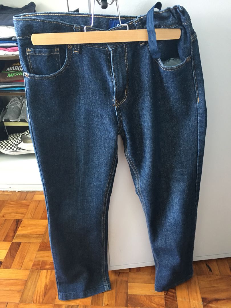 jeans size 16