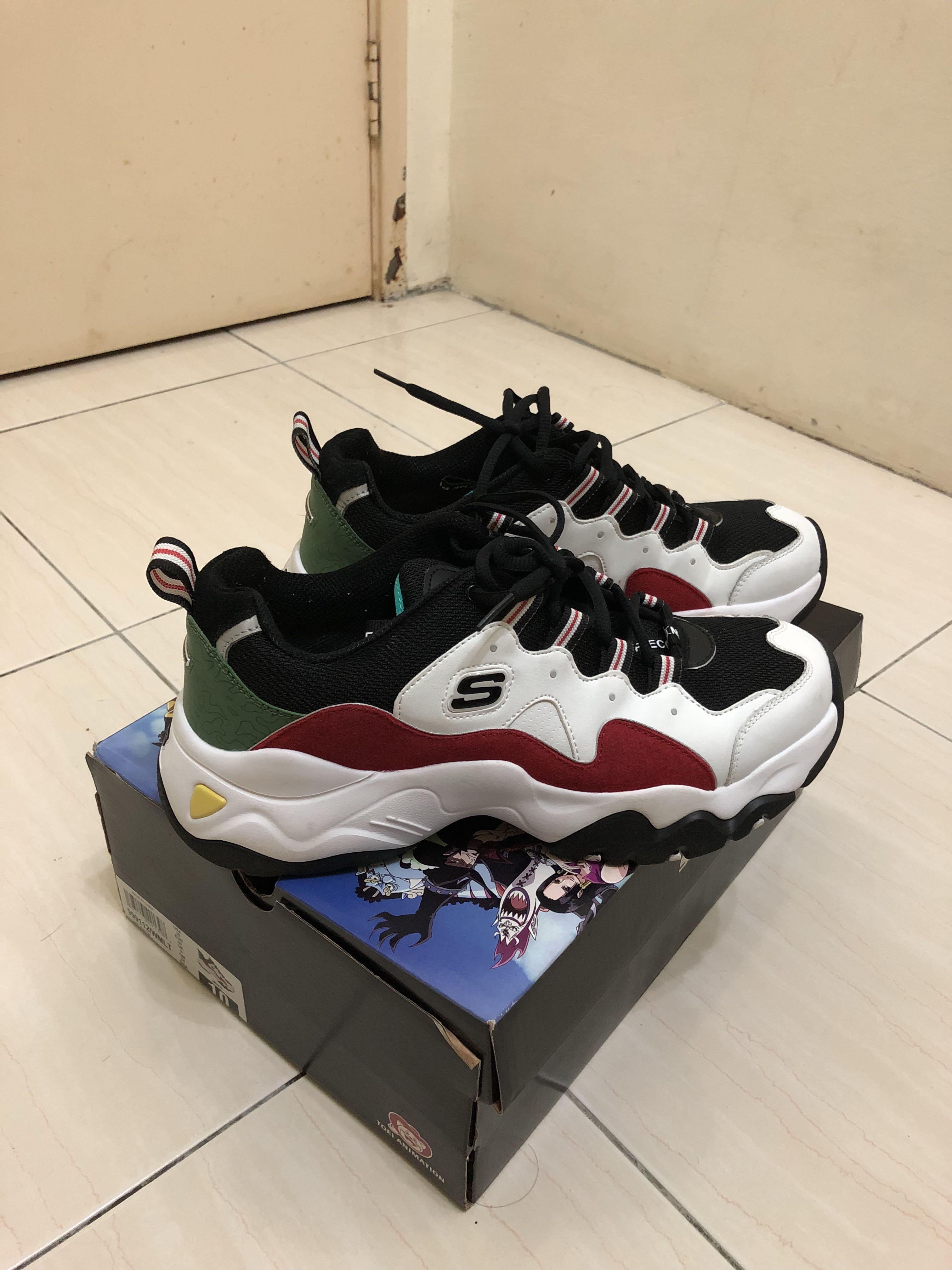 Skechers one store piece melaka