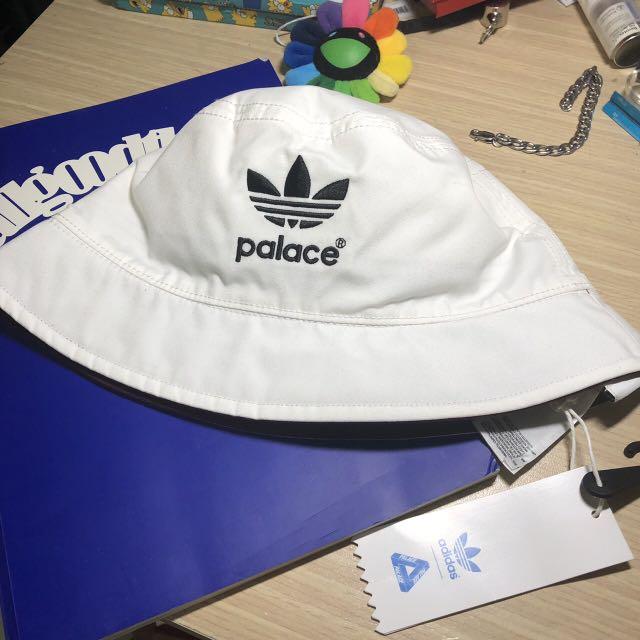 adidas palace bucket hat