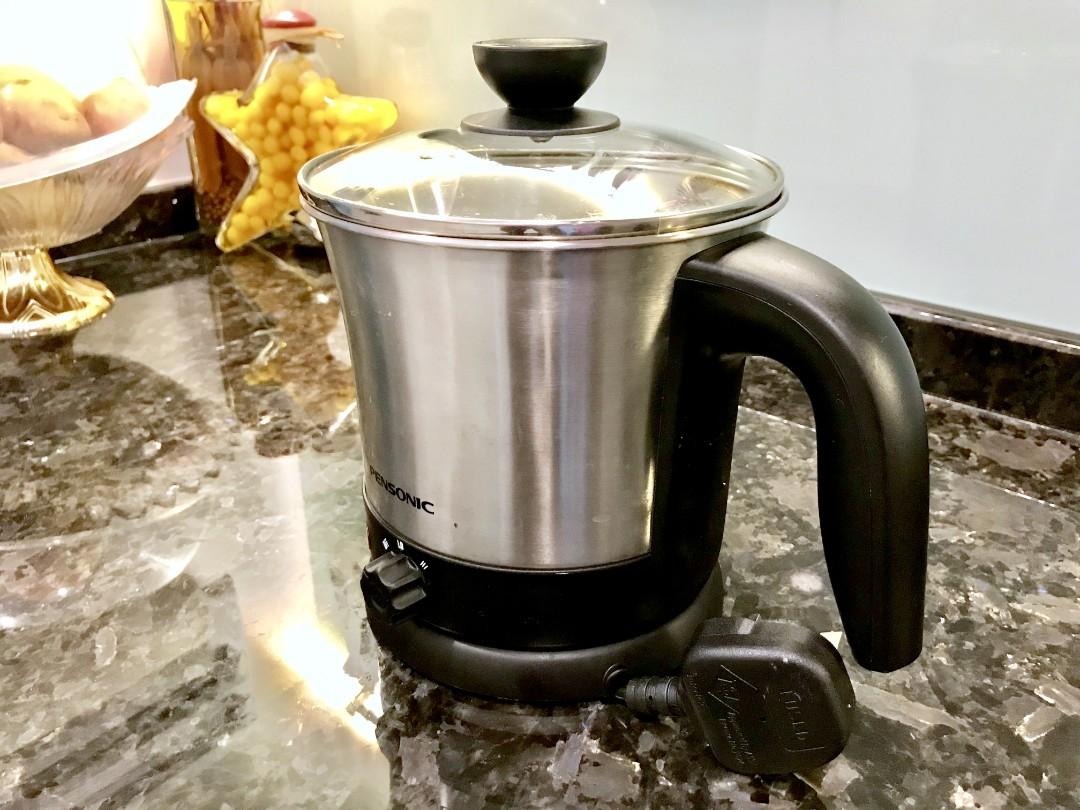 Pensonic 1.2L Multifunction Kettle