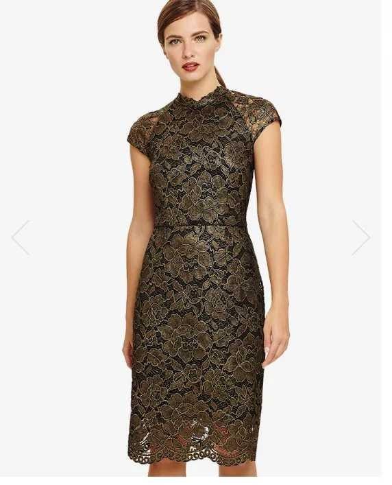 phase eight janie dress