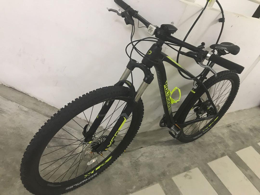 polygon xtrada 7 29er
