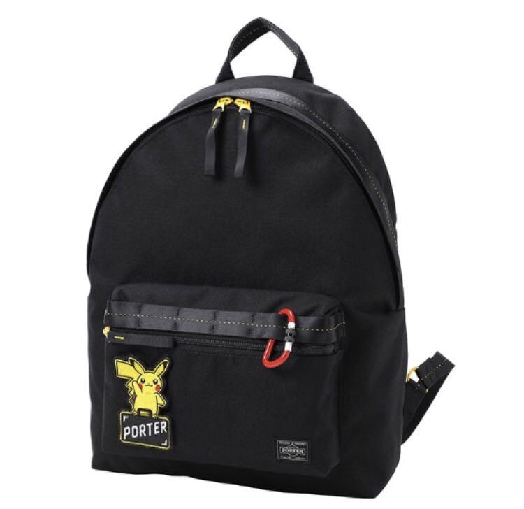 pokemon backpack near me