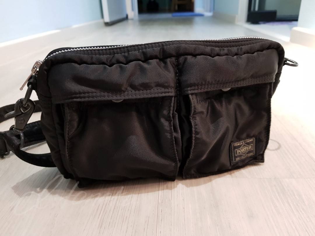 porter luggage japan