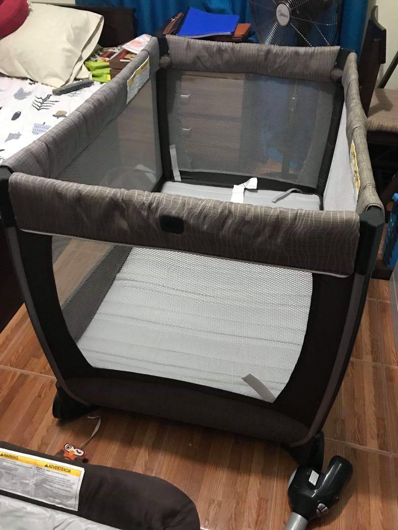 chicco lullaby magic