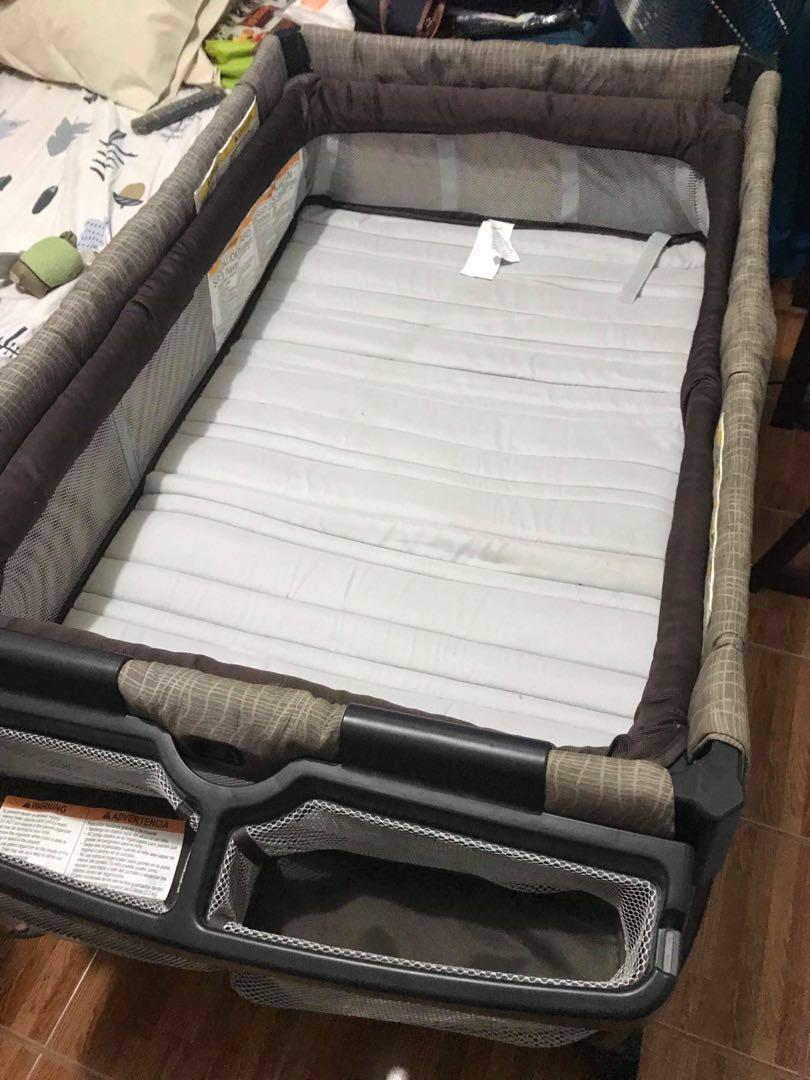 chicco lullaby magic