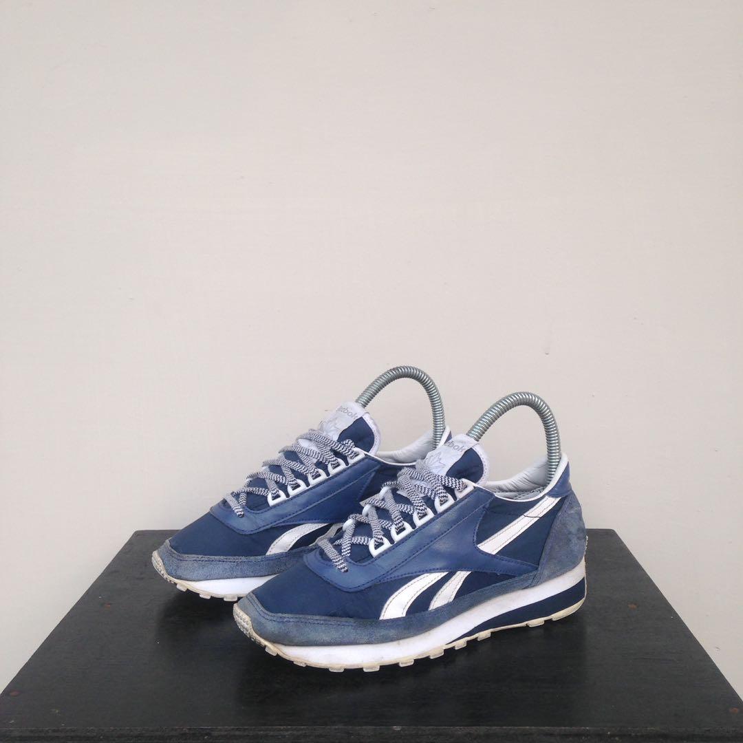 reebok aztec blue
