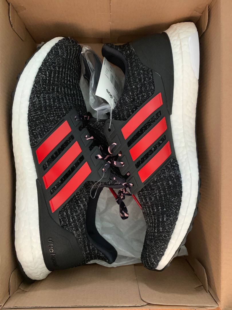 Ultra boost ren zhe outlet