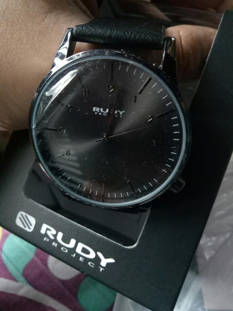 rudy project watch