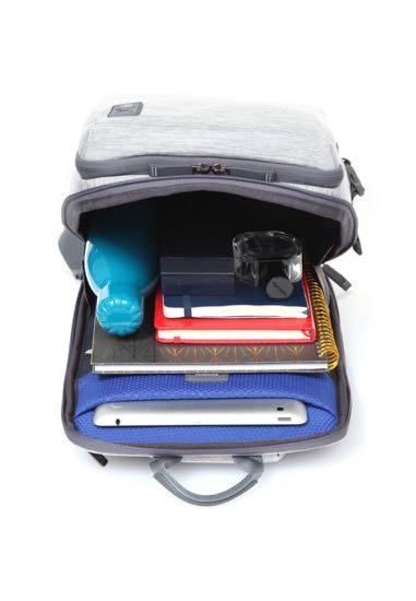SAMSONITE RED Actaeon Shoulder Backpack