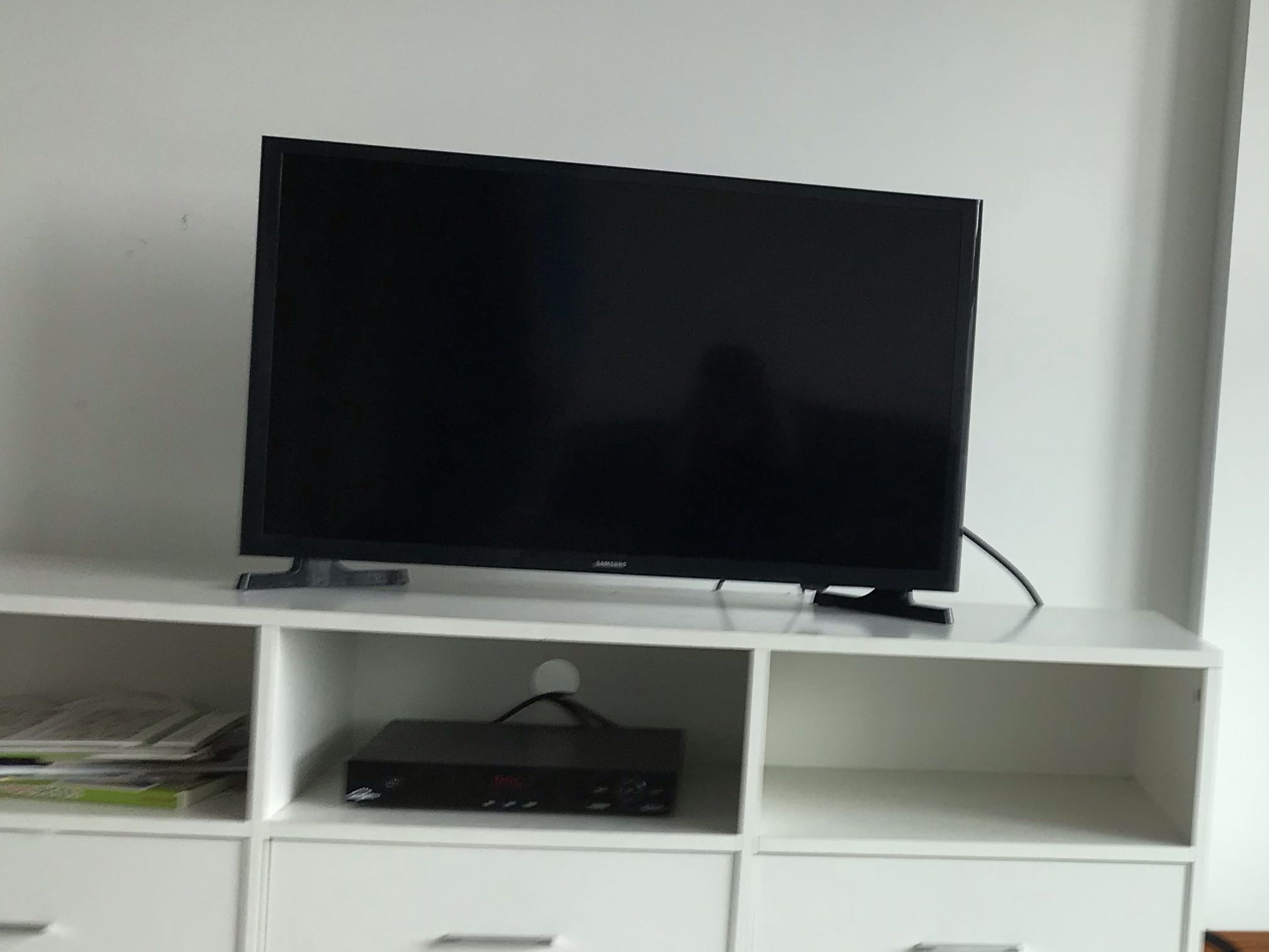 samsung 32 inch hd smart led tv