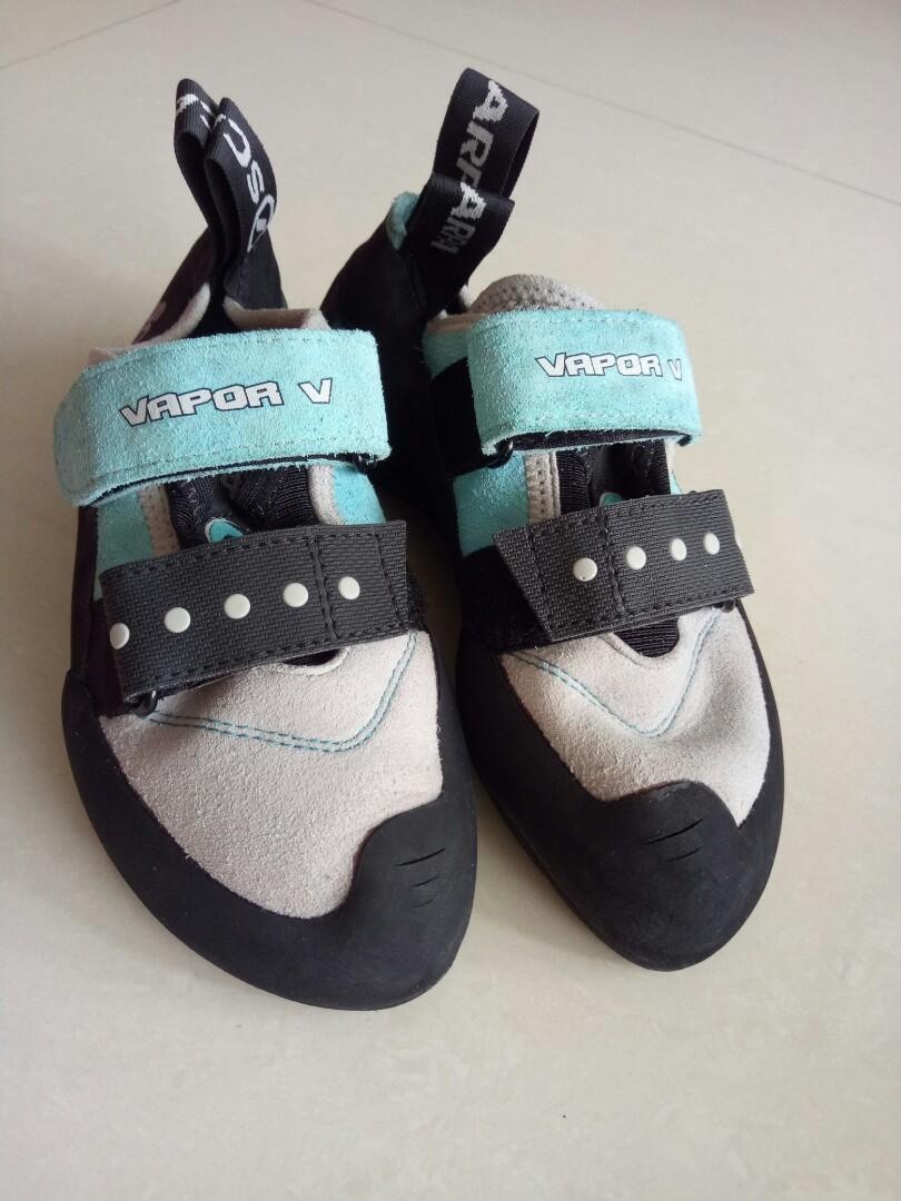 scarpa vapor v 41.5