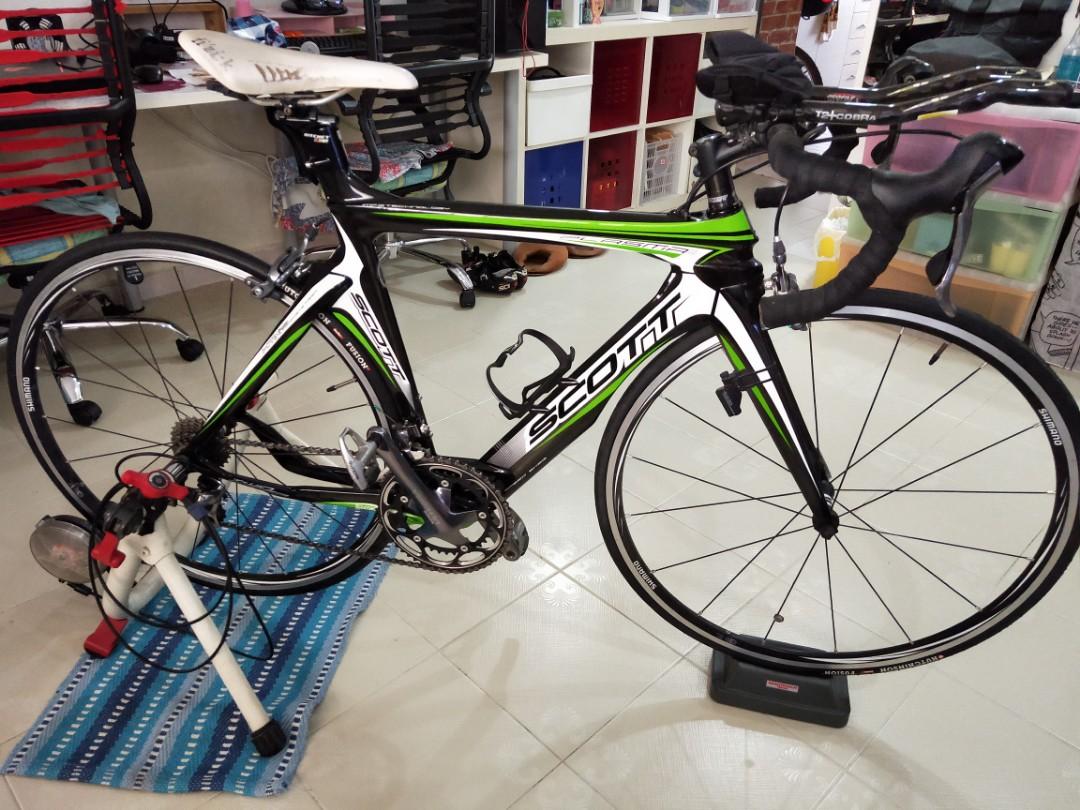 scott plasma 2 price