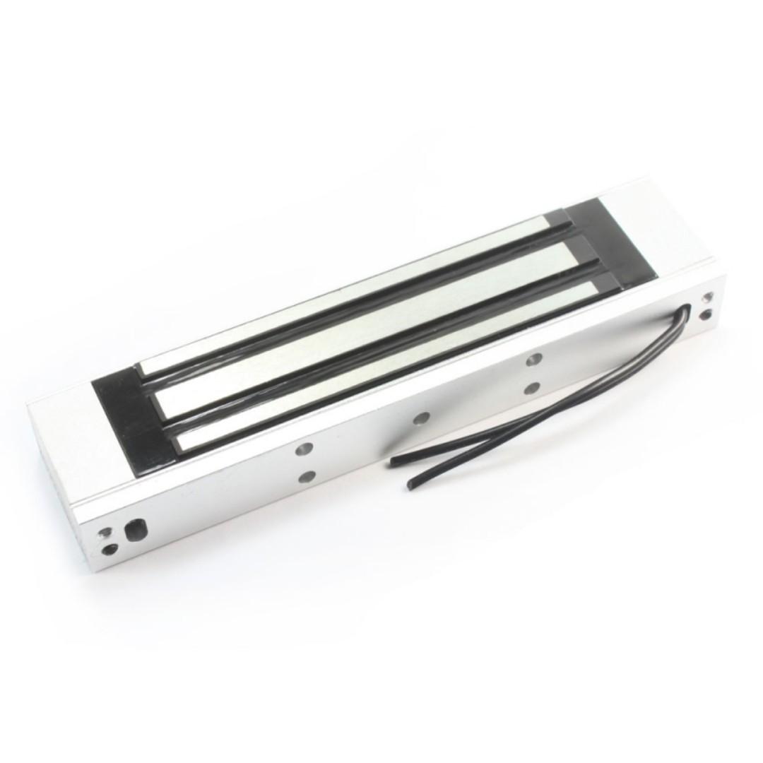 Scouter Cctv Single Door Magnetic Lock Scf Yl 180g On Carousell