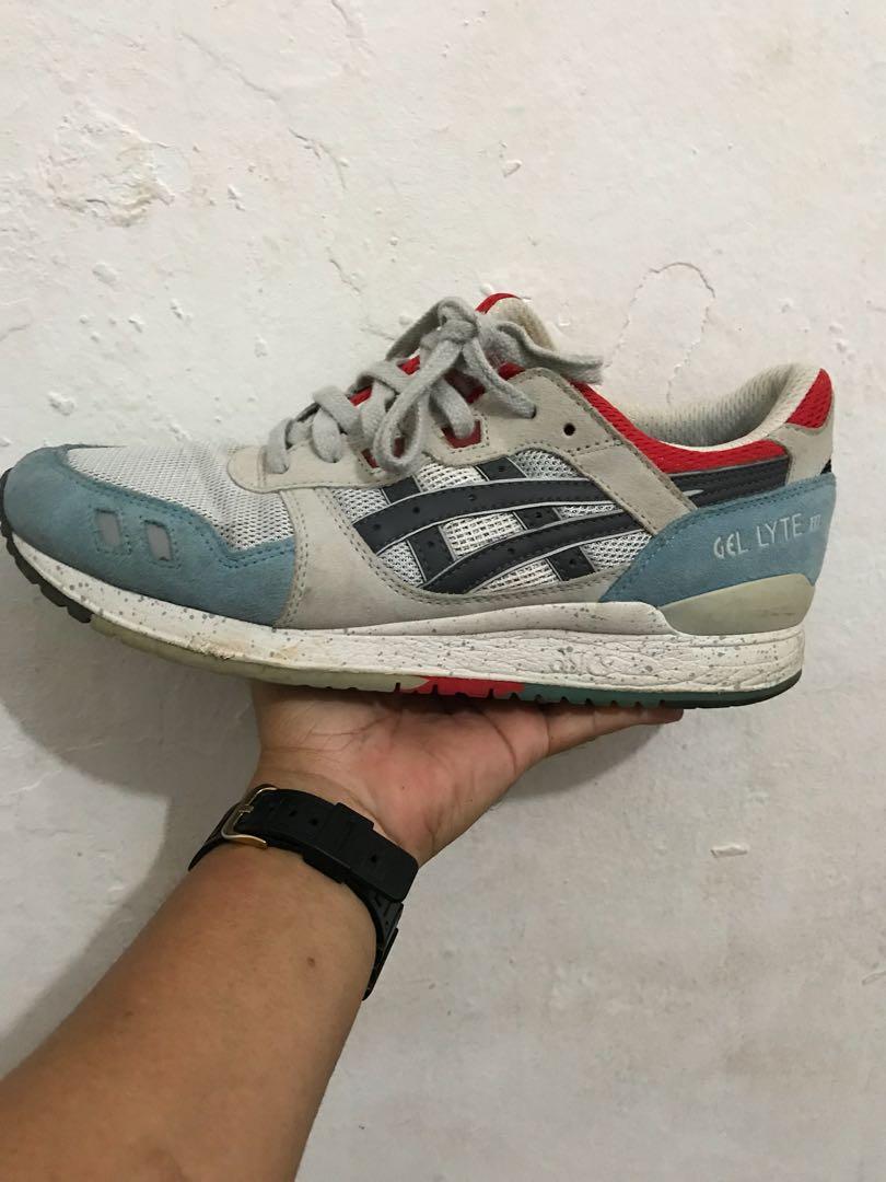 gel lyte lll