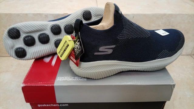 Skechers performance go store walk revolution ultra jolt